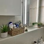 Cozy Close To The Center *
