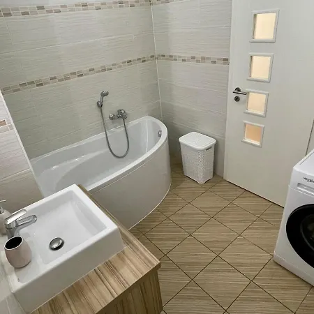 Cozy Close To The Center * Budapest