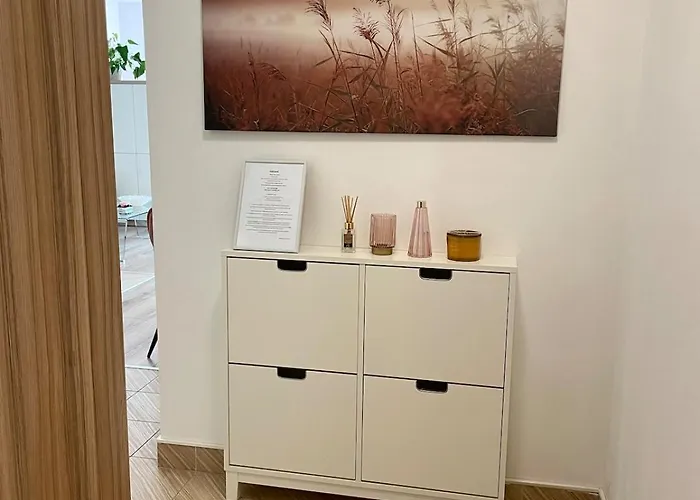 Apartament Cozy Close To The Center Budapeszt